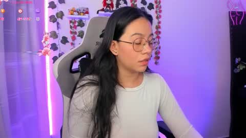 Snapshot of kotomi_rosse chatting on 16, 7, 2026 Kotomi online show from 16, 7, 2026