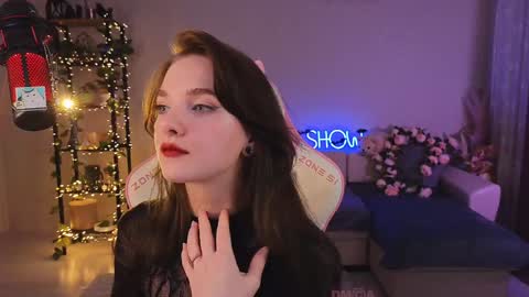 Kottyaa cb FOLLOWING  online show from 4, 12, 2024