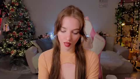 Kottyaa cb FOLLOWING  online show from 8, 1, 2025