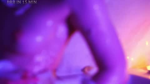 Kottyaa cb FOLLOWING  online show from 23, 2, 2025