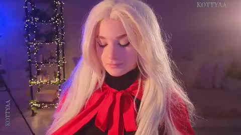 Kottyaa cb FOLLOWING  online show from 26, 9, 2025