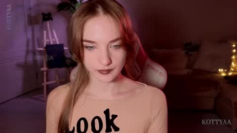 Snapshot of kottyaa_ch chatting on 3, 6, 2026 Kottyaa cb FOLLOWING online show from 3, 6, 2026