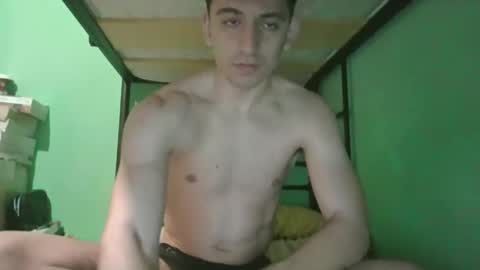 Snapshot of kou35ma chatting on 5, 12, 2025 kou35ma online show from 5, 12, 2025