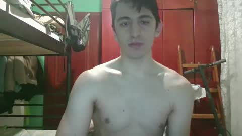 Snapshot of kou35ma chatting on 1, 2, 2026 kou35ma online show from 1, 2, 2026