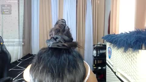 kourtneyluv online show from 14, 1, 2026