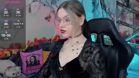 Jess online show from 24, 10, 2025