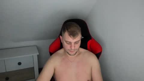 Bartek online show from 13, 1, 2025