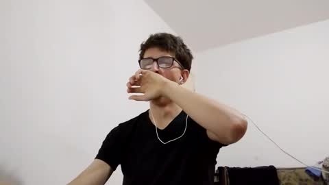 Facu online show from 27, 12, 2024