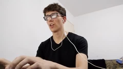 Facu online show from 30, 12, 2024