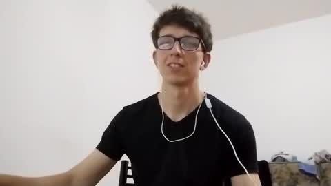 Facu online show from 4, 1, 2025