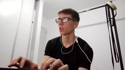 Facu online show from 16, 1, 2026