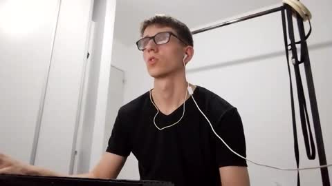 Facu online show from 18, 1, 2026