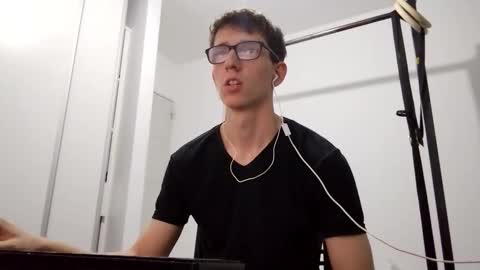 Facu online show from 4, 2, 2026