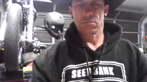 Snapshot of kraazeeme88 chatting on 28, 4, 2026 BigDaddy online show from 28, 4, 2026
