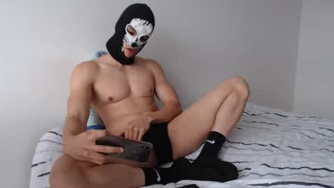 Snapshot of kraison66 chatting on 30, 4, 2026 kraison66 online show from 30, 4, 2026