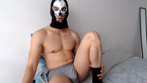 Snapshot of kraison66 chatting on 5, 6, 2026 kraison66 online show from 5, 6, 2026