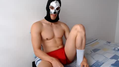 Snapshot of kraison66 chatting on 8, 6, 2026 kraison66 online show from 8, 6, 2026