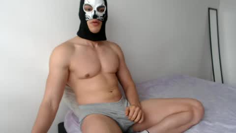 Snapshot of kraison66 chatting on 4, 7, 2026 kraison66 online show from 4, 7, 2026
