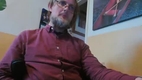 Snapshot of kranser chatting on 17, 6, 2026 Steve online show from 17, 6, 2026