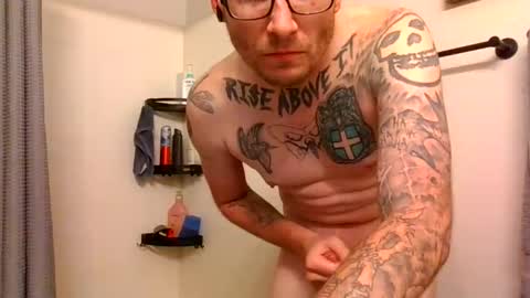 Snapshot of krasher2313 chatting on 1, 2, 2026 hard hung horny online show from 1, 2, 2026