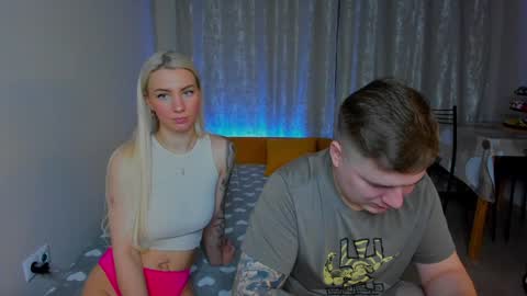 Lisandra online show from 16, 1, 2025