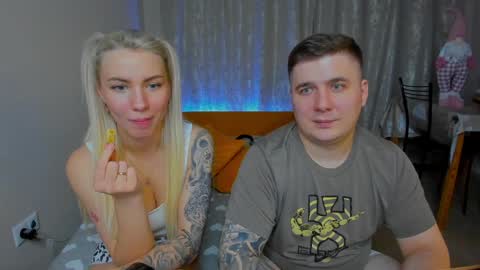 Lisandra online show from 18, 1, 2025