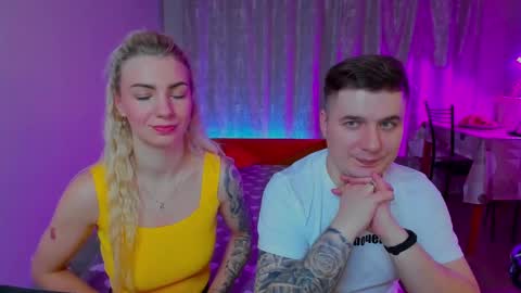 Lisandra online show from 19, 2, 2025