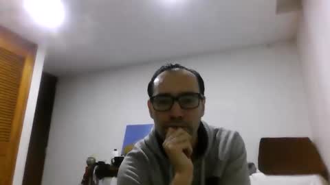 KratosMorgen online show from 16, 4, 2026