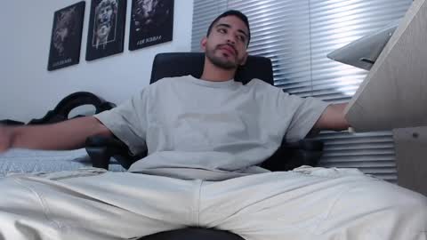 kratoswolf online show from 5, 4, 2026