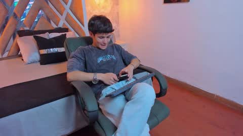 Kraven online show from 30, 9, 2025