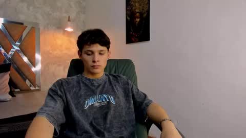 Kraven online show from 23, 11, 2025