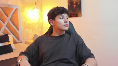 Snapshot of kraven_lust chatting on 22, 4, 2026 Kraven online show from 22, 4, 2026