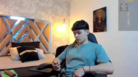 Snapshot of kraven_lust chatting on 6, 5, 2026 Kraven online show from 6, 5, 2026