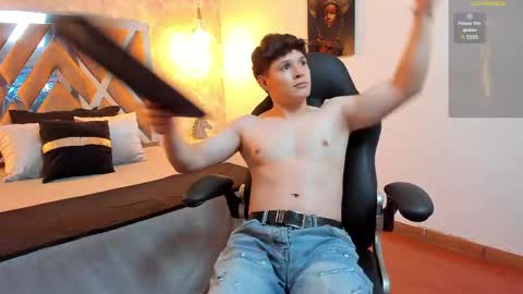 Snapshot of kraven_lust chatting on 9, 5, 2026 Kraven online show from 9, 5, 2026