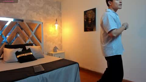 Snapshot of kraven_lust chatting on 20, 5, 2026 Kraven online show from 20, 5, 2026