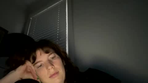 Snapshot of krazyred1027 chatting on 4, 3, 2026 krazyred1027 online show from 4, 3, 2026