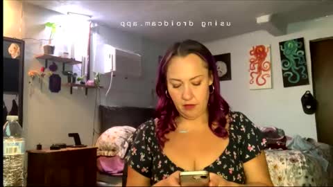 kreamyk420 online show from 24, 3, 2026