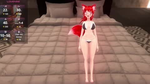 Snapshot of kresser199521 chatting on 2, 3, 2025 Kristian online show from 2, 3, 2025