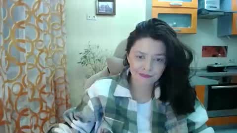 Kris online show from 20, 12, 2025