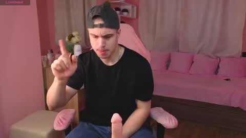 kris_braun online show from 8, 3, 2026