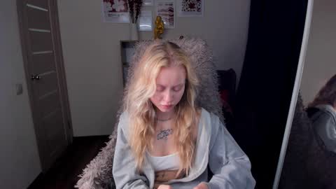 kris_grant online show from 29, 11, 2025