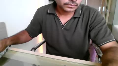 Indian big dick  sexy .. online show from 4, 7, 2026