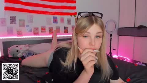 Kristina3 online show from 2, 3, 2026