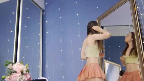 kriskras__ online show from 24, 10, 2025