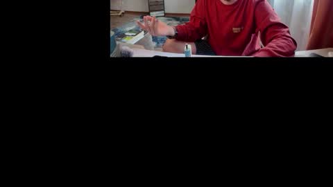 cassper boy online show from 13, 3, 2026