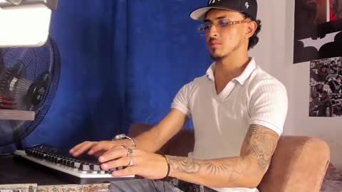 Kriss online show from 14, 10, 2025