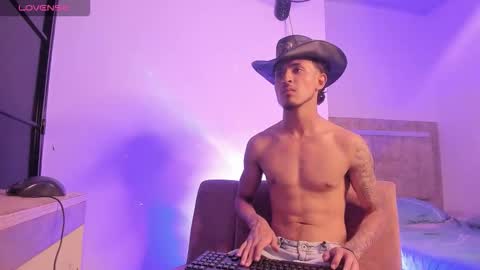 Kriss online show from 2, 11, 2025