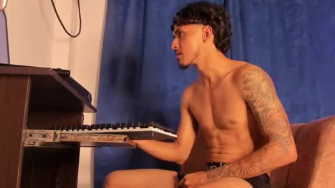 Kriss online show from 14, 12, 2025