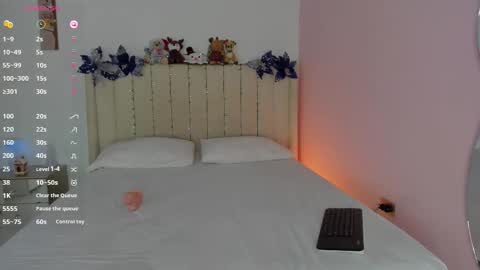 SammyKrissell online show from 13, 12, 2025