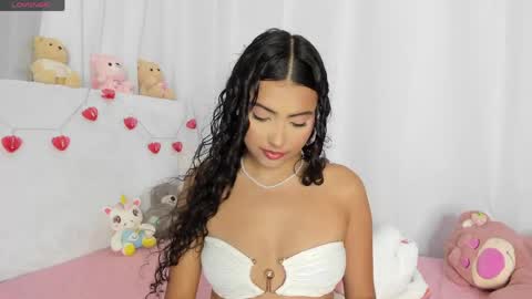 Snapshot of krissell_ chatting on 9, 5, 2026 SammyKrissell online show from 9, 5, 2026